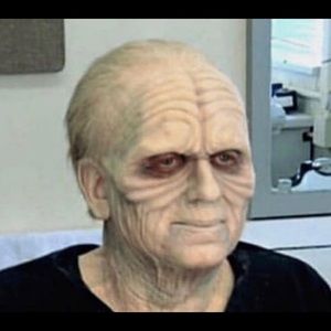 Meet your Posher, Jay